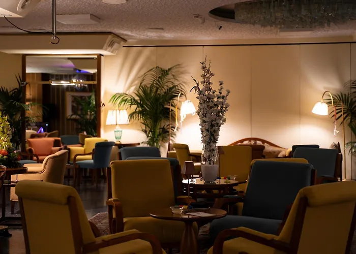 Hotel Royal Palace