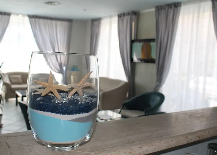Hotel Mediterraneo